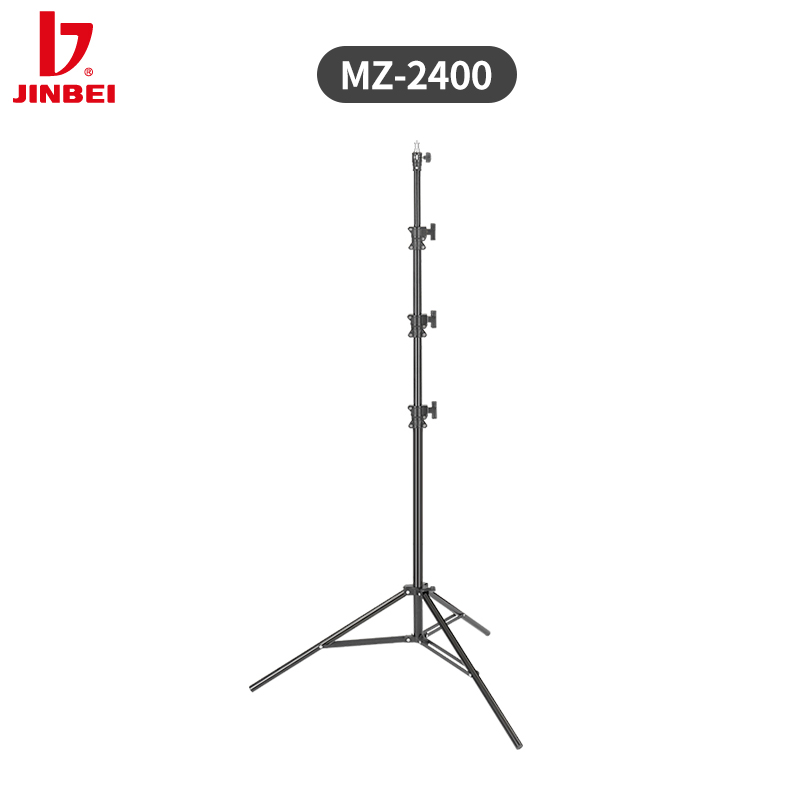 Lighting In Photography Studio - JINBEI MZ-2400FP Air Cushion Aluminum Photography
