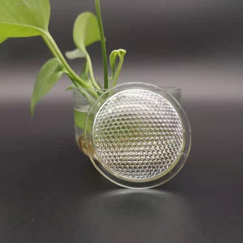 Photography Lighting Composition - Innovative Design 50MM Lens Diameter Composite