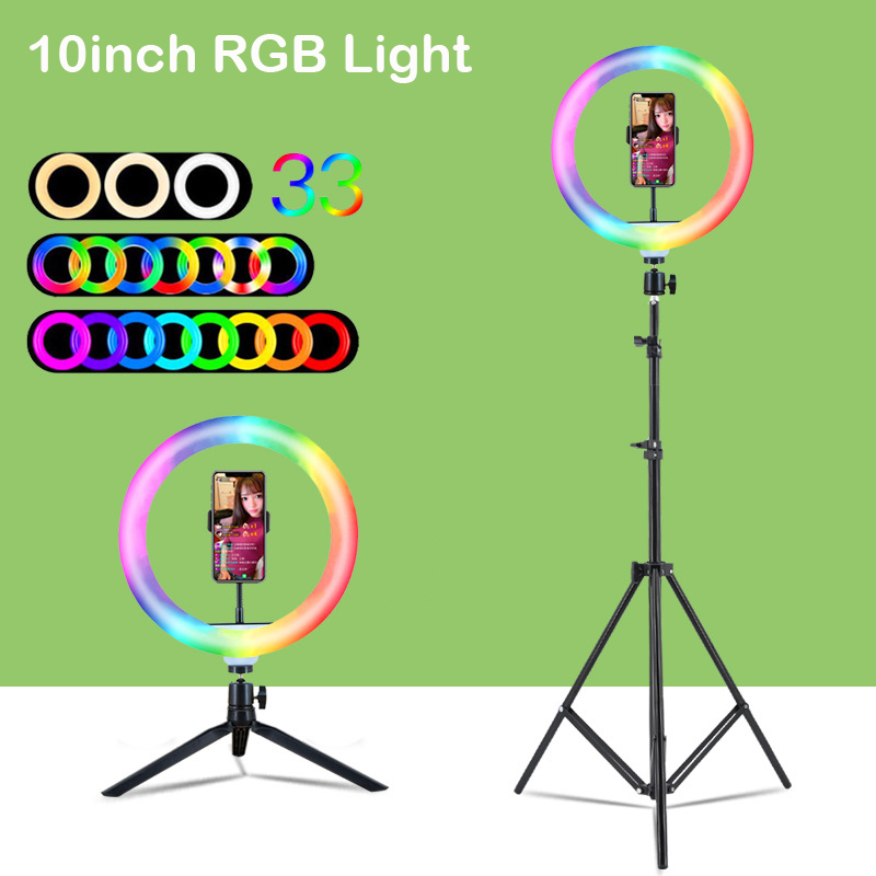 Photography Lighting Stick - 10