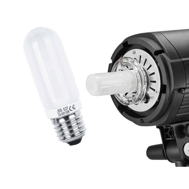Lighting In Photography Studio - For Godox Studio Light 150W 75W