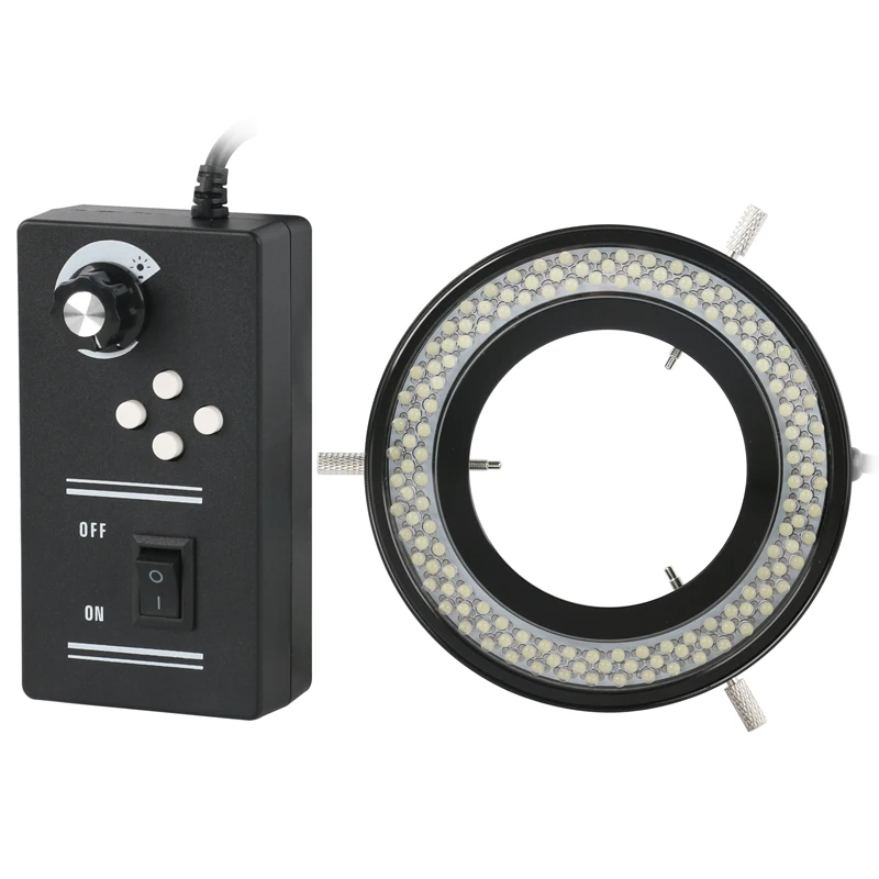 Photography Lighting Effects - Industrial Four-Zone Four-Wheel Drive Independent Brightness