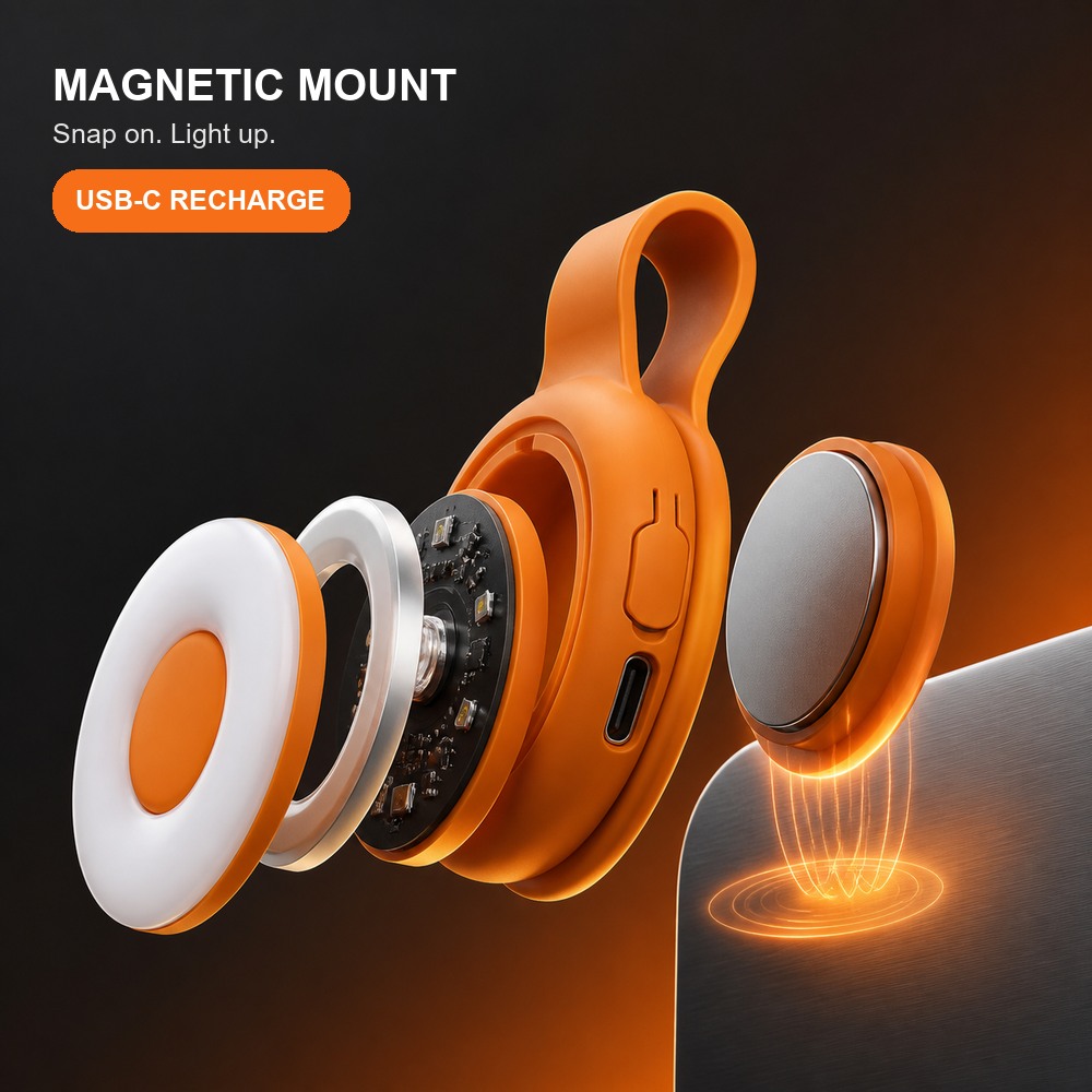Portable LED Selfie Fill Light - Photography Lighting Portable review and price