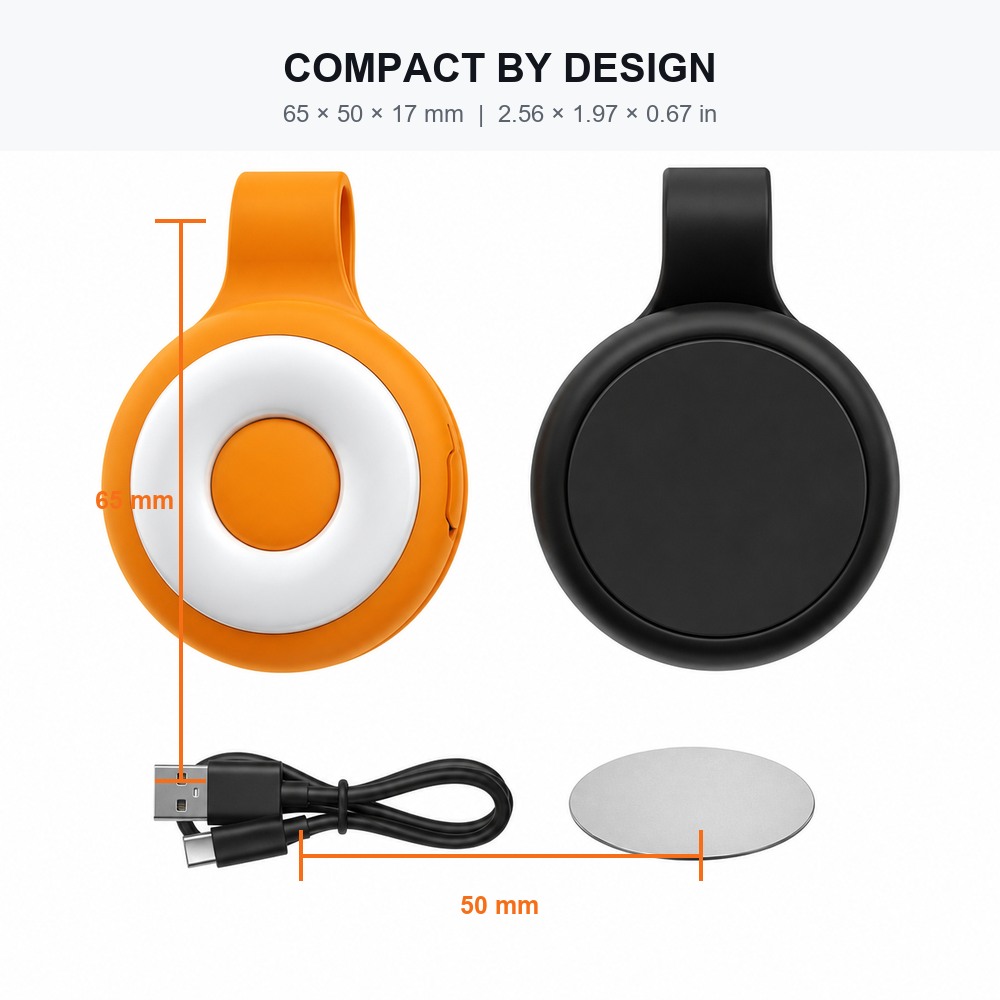 Portable LED Selfie Fill Light - Photography Lighting Portable review and price