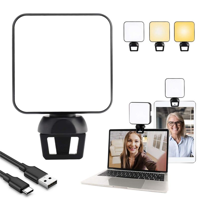 goodidea Fill Light Type-C Por - Photography Lighting Types review and price