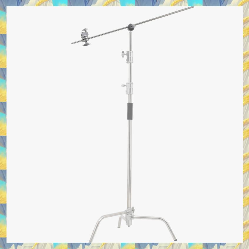 Smartwave-Metal Heavy Duty Gri - Photography Lighting Types review and price