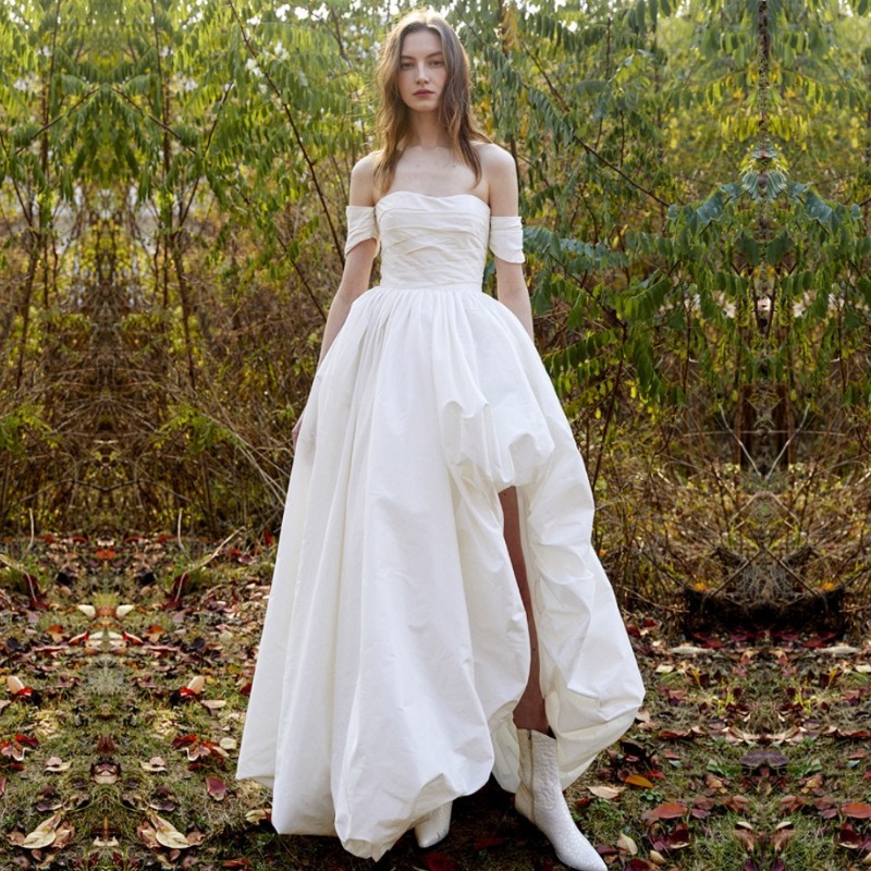 One Shoulder Strapless Simple  - Photography Natural Lighting Basics review and price