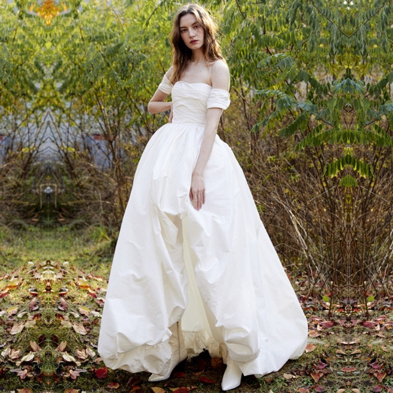 One Shoulder Strapless Simple  - Photography Natural Lighting Basics review and price