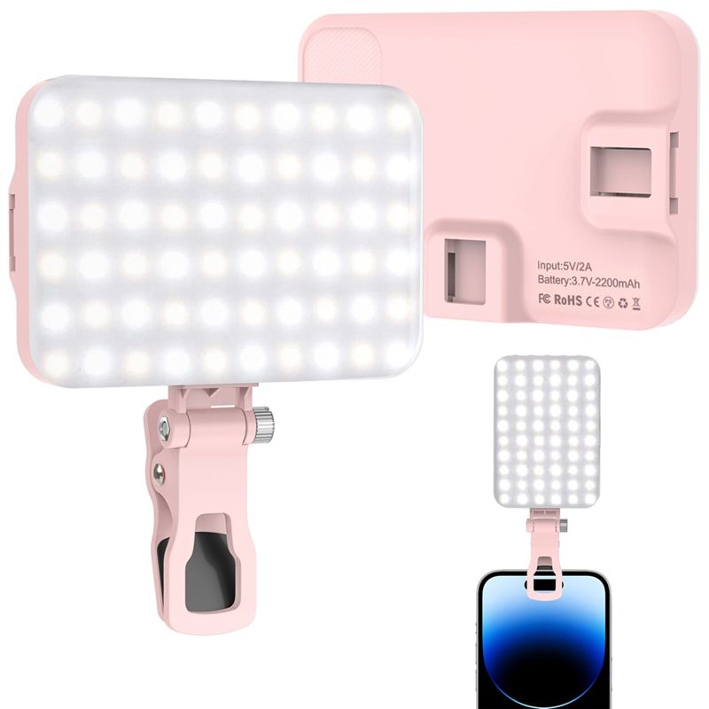 Efficient 60 LED Portable Self - Photography Lighting System review and price