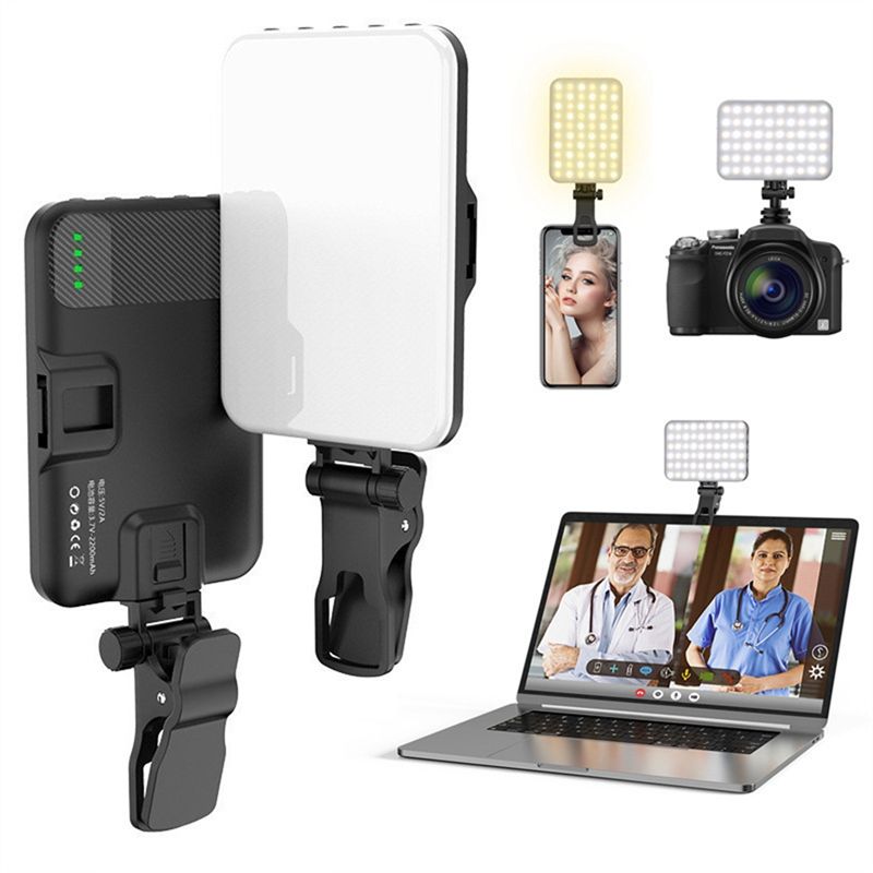 Efficient 60 LED Portable Self - Photography Lighting System review and price