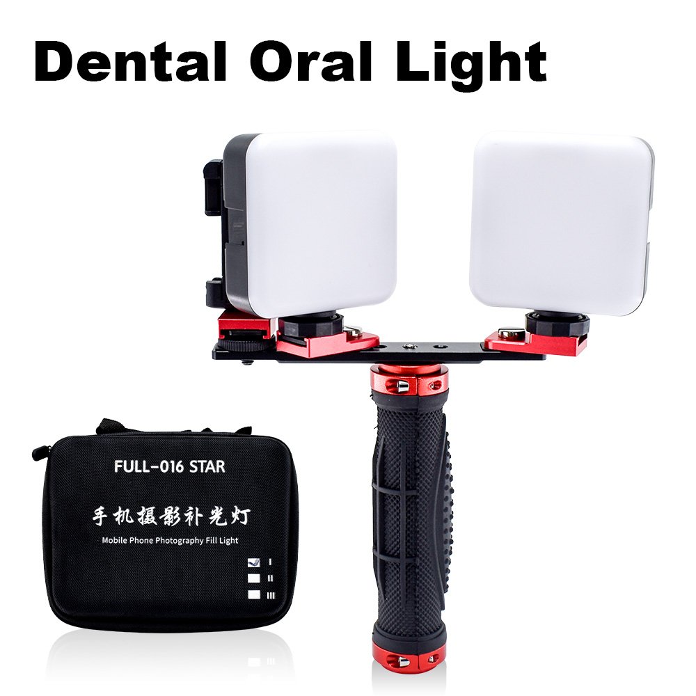 LED Phone Light for Pictures w - Photography Lighting Portable review and price