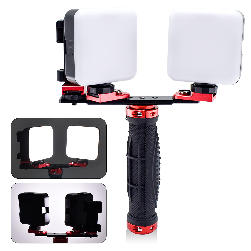 LED Phone Light for Pictures w - Photography Lighting Portable review and price