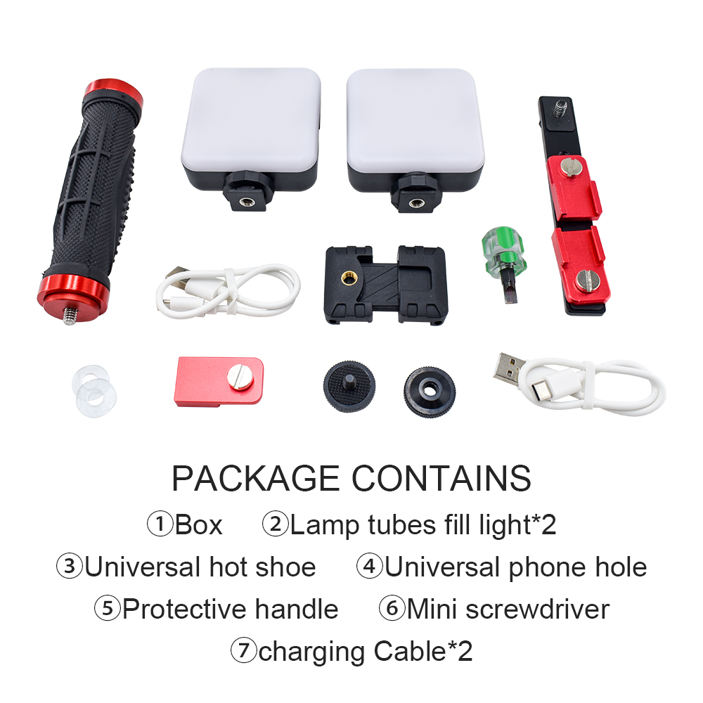 LED Phone Light for Pictures w - Photography Lighting Portable review and price