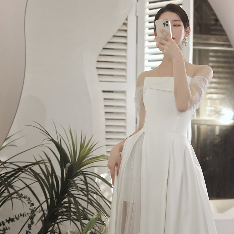 French Light Wedding Dress, Sa - Photography Natural Lighting Basics review and price