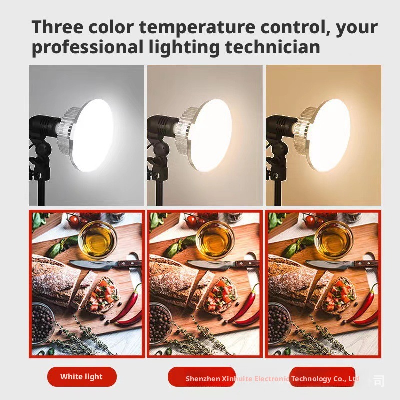 Photography Soft Light Led Mus - Photography Still Life Lighting review and price