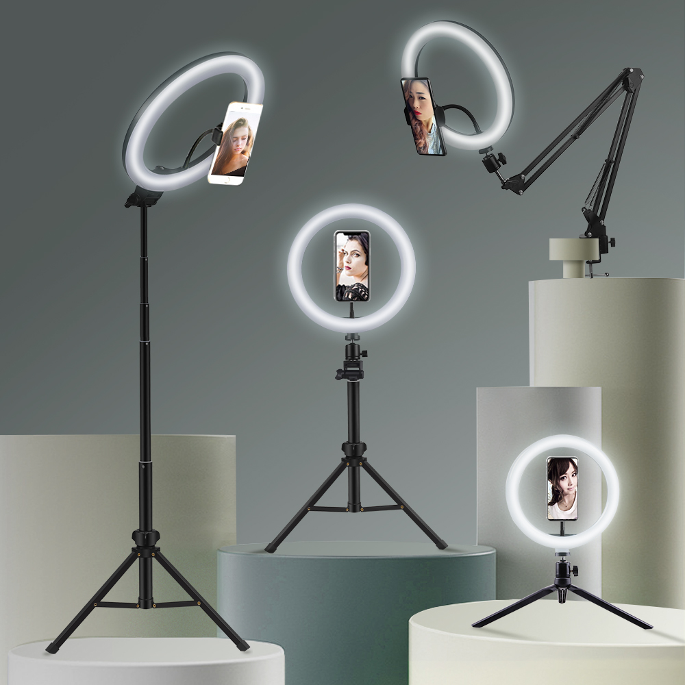 Youtube Shooting Vlog Selfie C - Photography Lighting Tool review and price