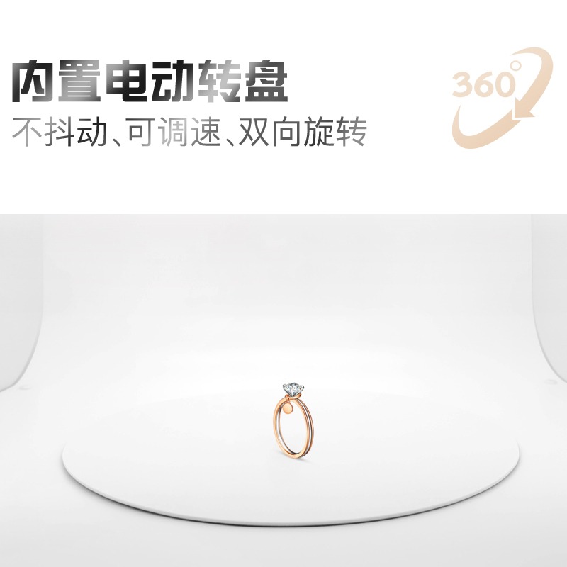 Jewelry photography box studio - Photography Still Life Lighting review and price