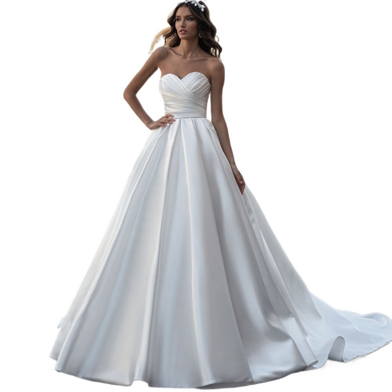 Satin Light Wedding Dress 2026 - Photography Natural Lighting Basics review and price