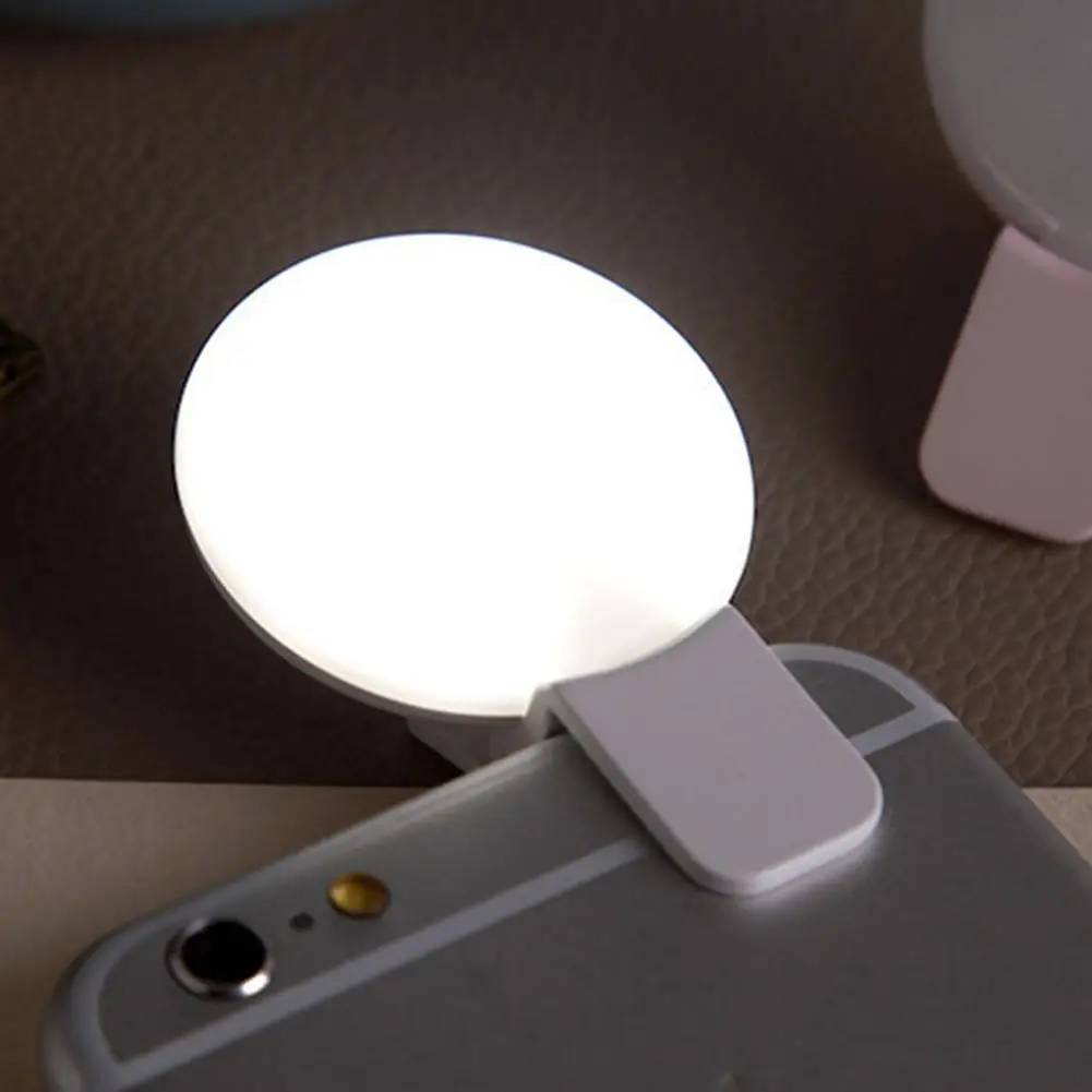 Mobile Phone LED Selfie Ring L - Photography Lighting Tool review and price