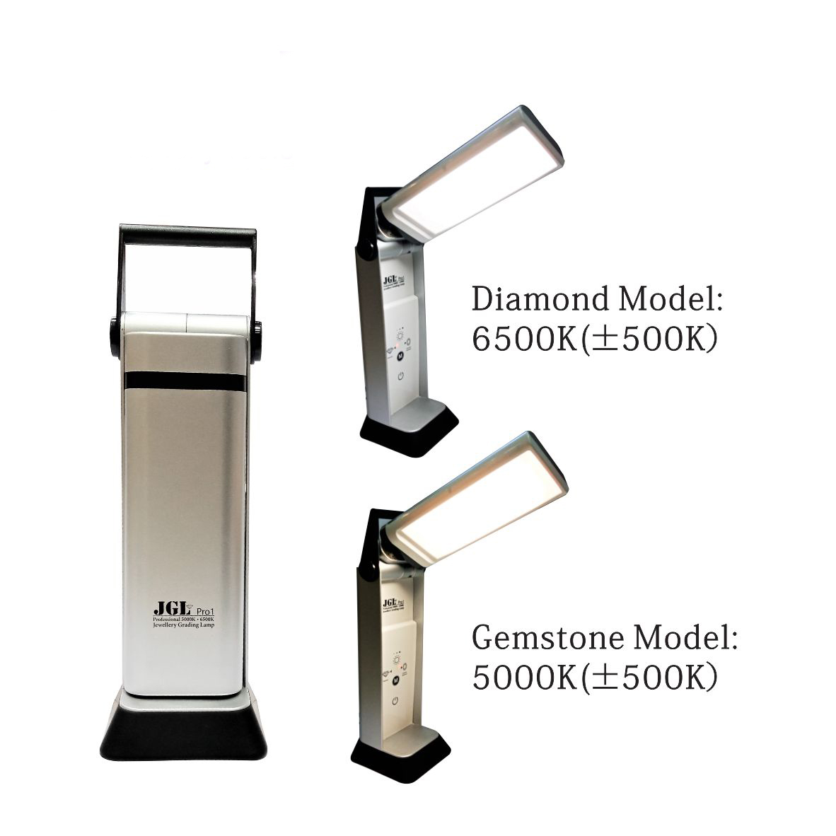 JGL Pro 5V Portable Type-C Jew - Photography Lighting Types review and price