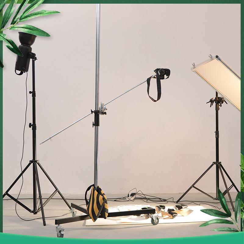 (NEW) Metal Heavy Duty Grip He - Photography Lighting Types review and price