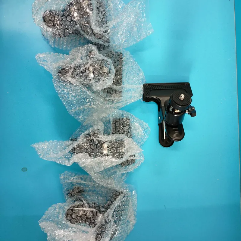 for HTC Vive PTZ Powerful Clip - Photography Still Life Lighting review and price