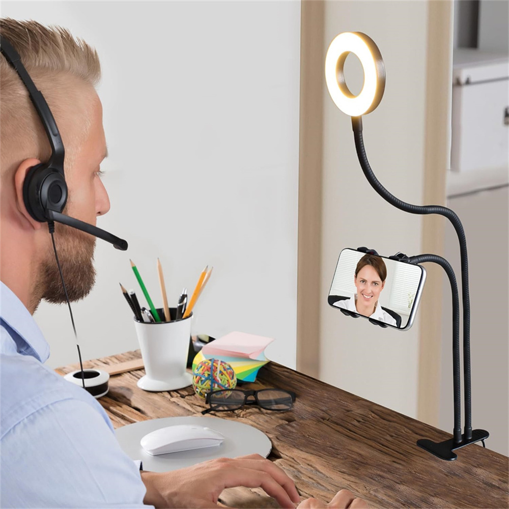 Universal Flexible Mobile Phon - Photography Lighting Tool review and price