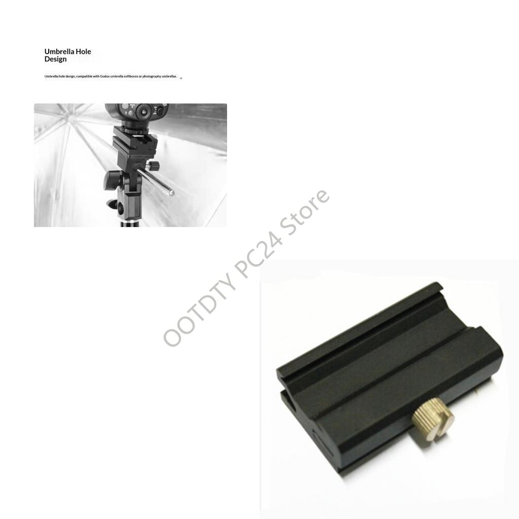 H7BA Secure Flash Bracket Lock - Photography Lighting Types review and price