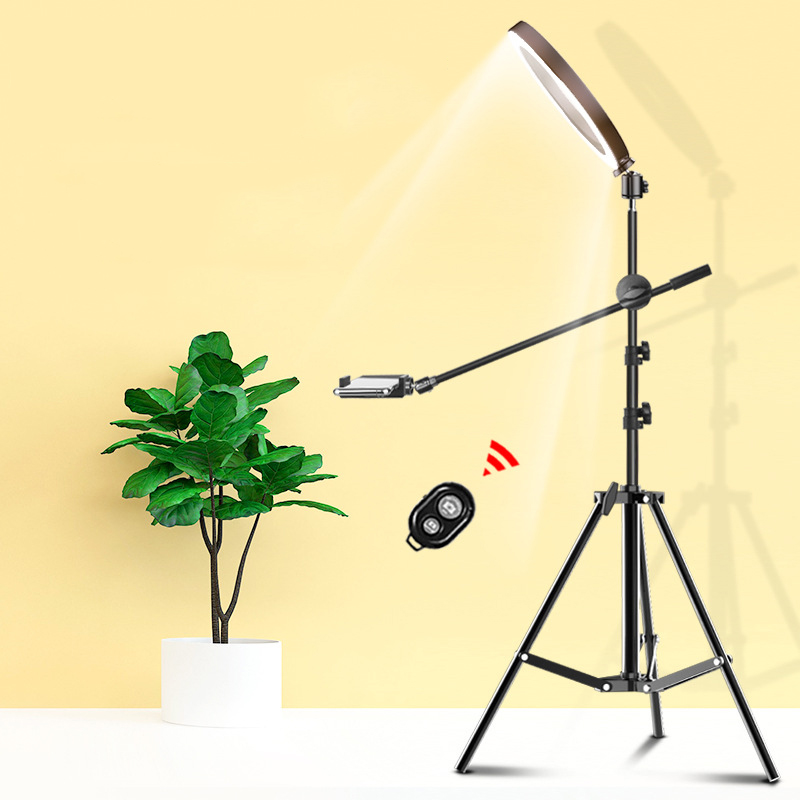 26CM Photography Led Video Rin - Lighting In Photography Studio review and price