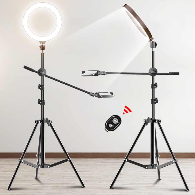 26CM Photography Led Video Rin - Lighting In Photography Studio review and price