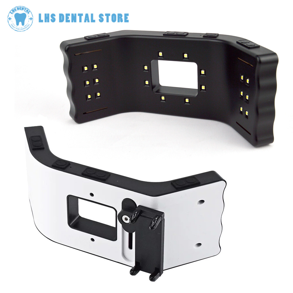 Dental Oral Photography LED La - Photography Lighting Tool review and price