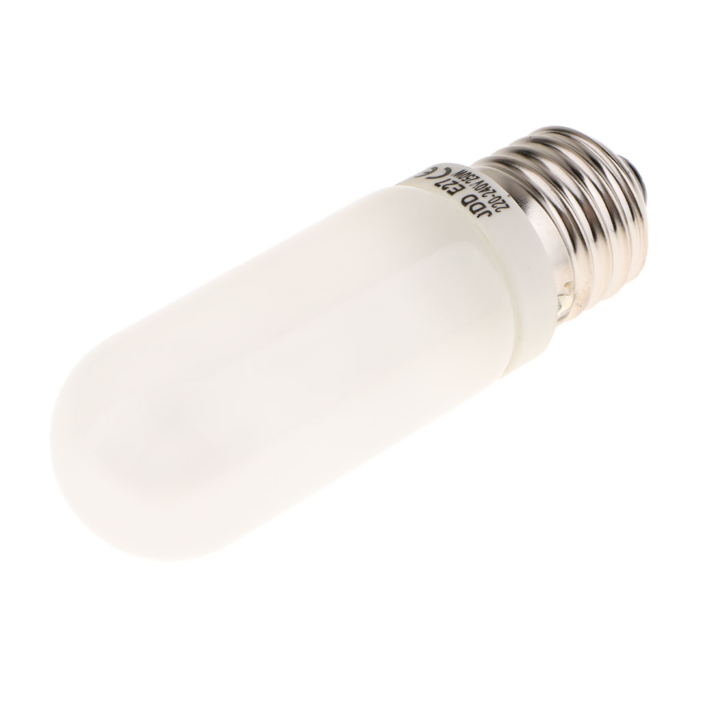 JDD Type E27 250W Tube Lamp Bu - Photography Lighting Types review and price