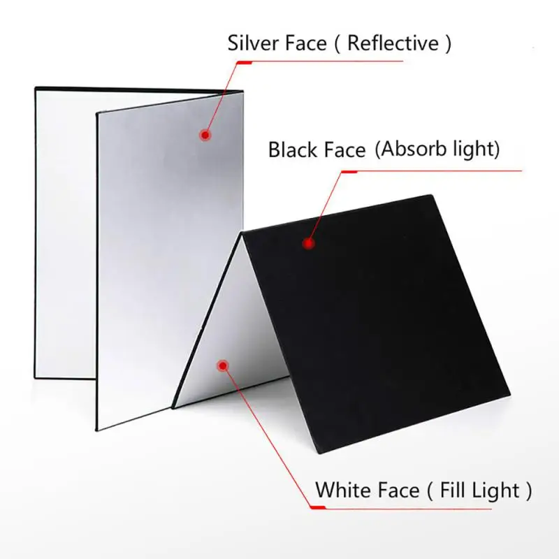 A3 Thickened Photography Cardb - Photography Still Life Lighting review and price