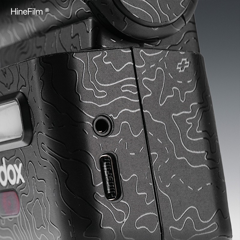 Customized Skin for Godox iT32 - Godox Speedlite Flash review and price