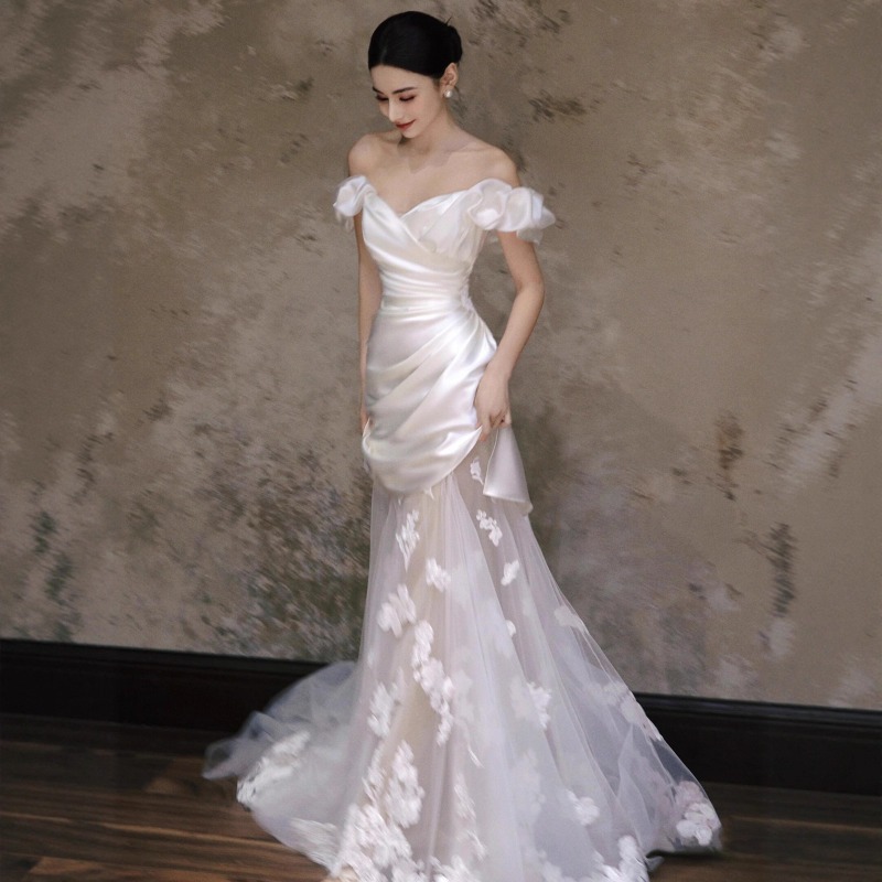 French Light Wedding Dress, Br - Photography Natural Lighting Basics review and price
