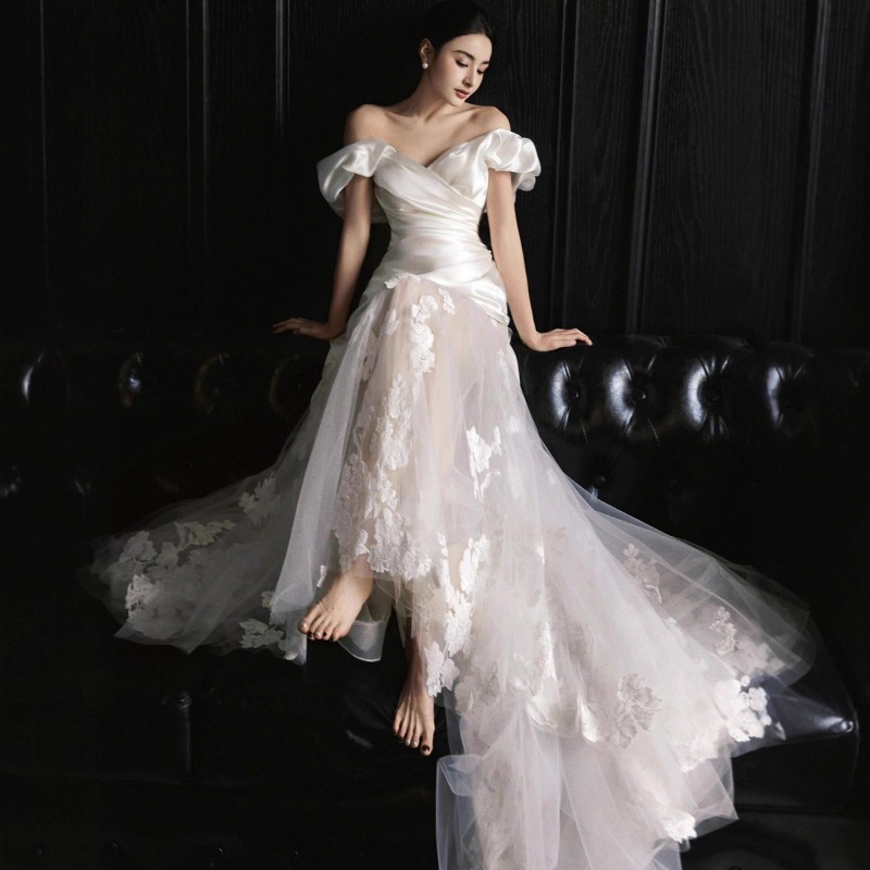 French Light Wedding Dress, Br - Photography Natural Lighting Basics review and price