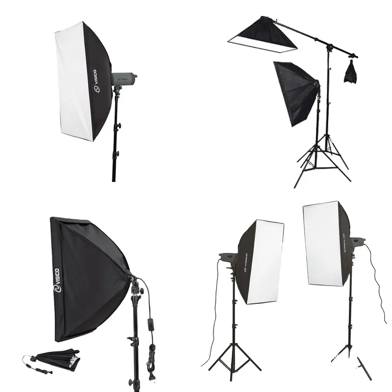 High Quality Portable Photo St - Photography Lighting Portable review and price