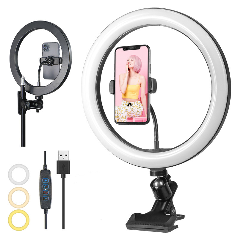Dimmable Led Ring Light Profis - Photography Lighting Wall review and price