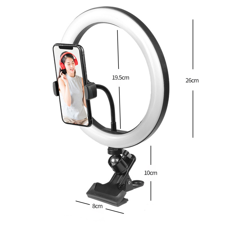 Dimmable Led Ring Light Profis - Photography Lighting Wall review and price