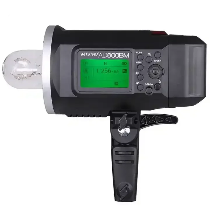 2026 Premium  AD600BM 600W Stu - Photography Lighting Portable review and price