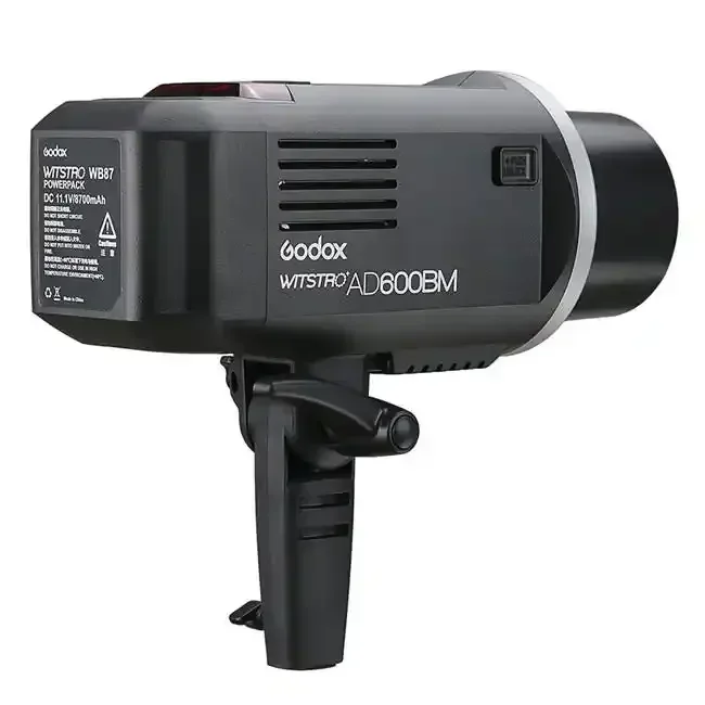 2026 Premium  AD600BM 600W Stu - Photography Lighting Portable review and price