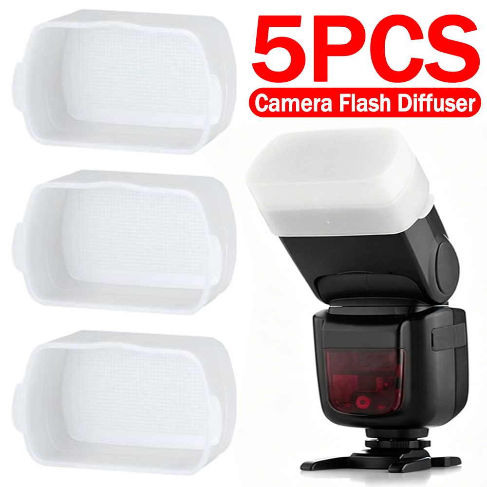 Camera Flash Diffuser Dome Bou - Godox Speedlite Flash review and price