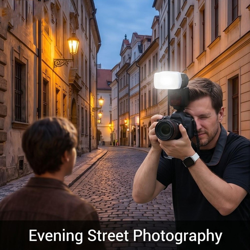 Camera Flash Diffuser Dome Bou - Godox Speedlite Flash review and price