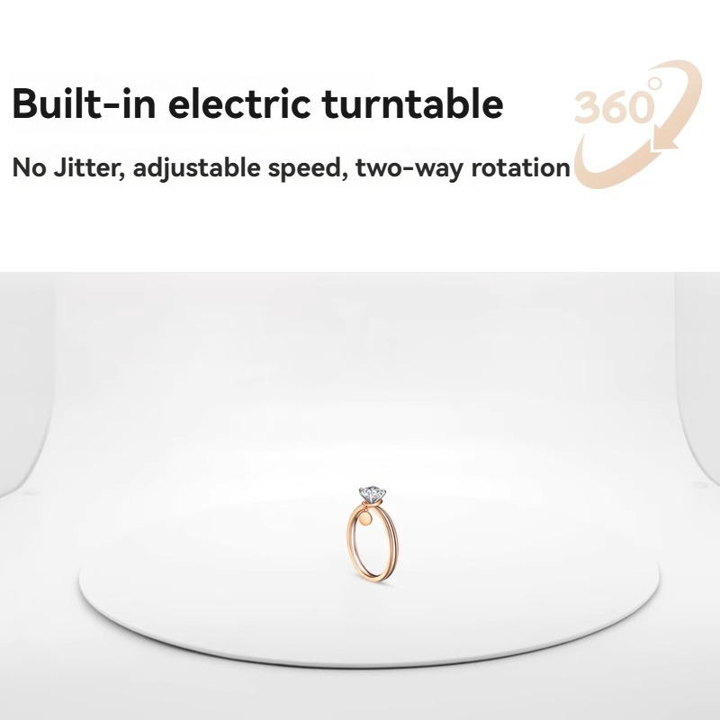 Jewelry photography light box, - Photography Still Life Lighting review and price