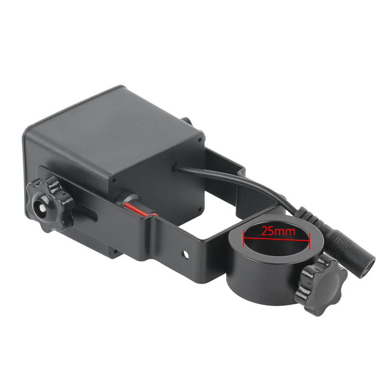 61 LED Adjustable Ring Side Li - Photography Lighting Effects review and price
