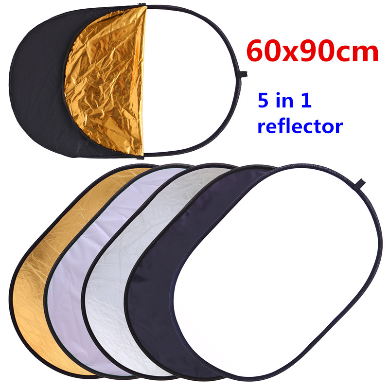 RYH 60x90cm 24''x35'' 5 in 1 M - Lighting In Photography Studio review and price