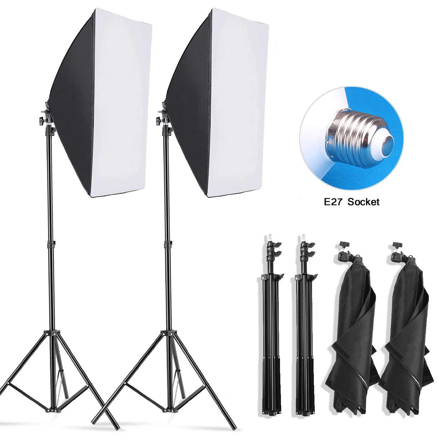 Professional Photography Softb - Photography Lighting System review and price