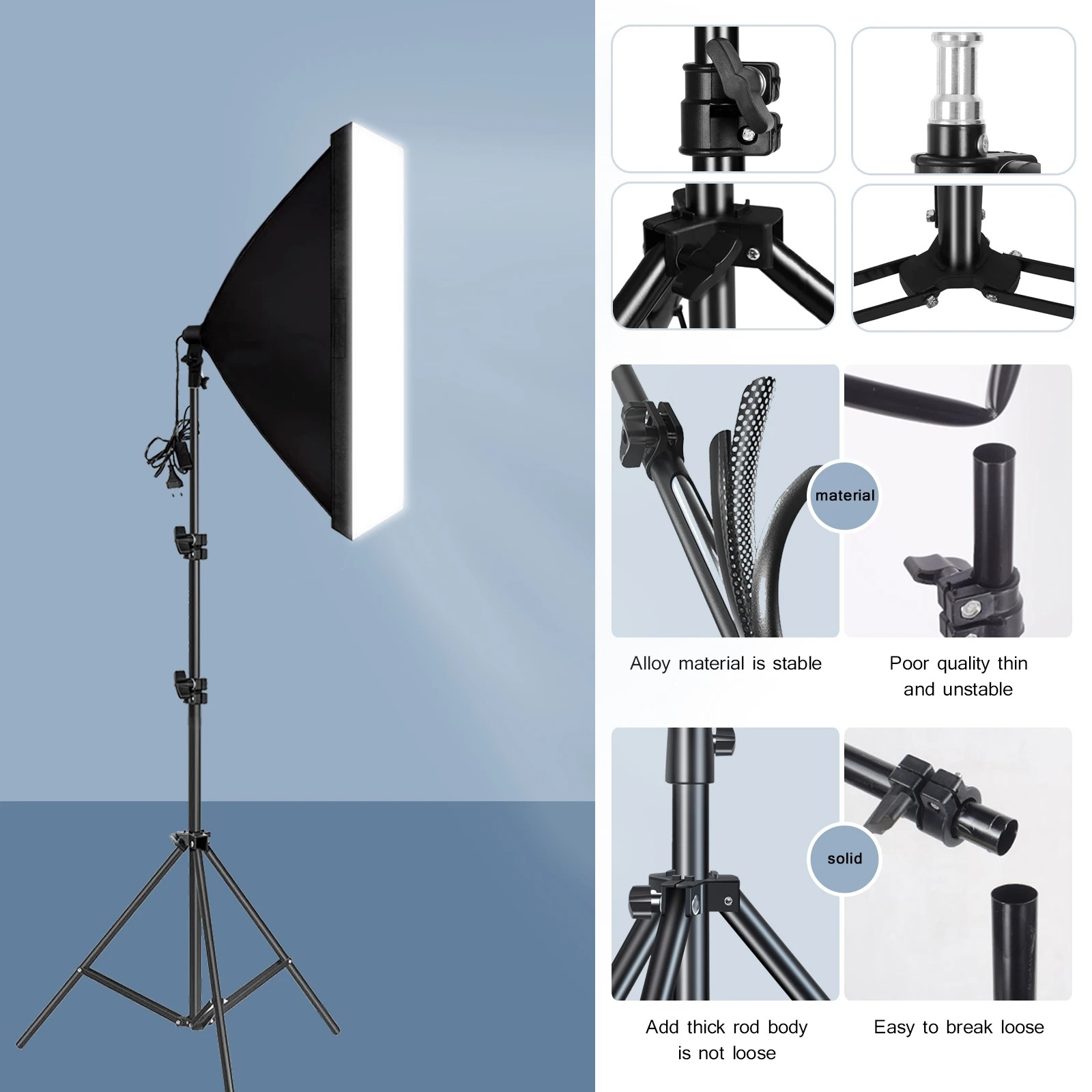 Professional Photography Softb - Photography Lighting System review and price