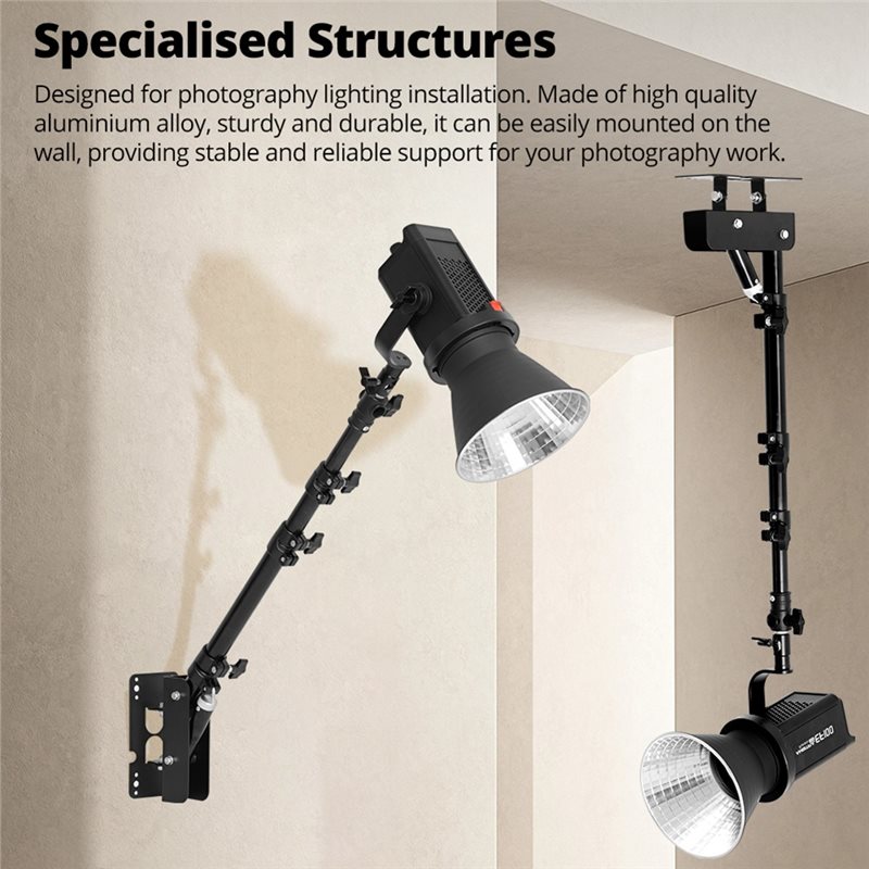 A41Z-Photography Pendant Stand - Photography Lighting Wall review and price