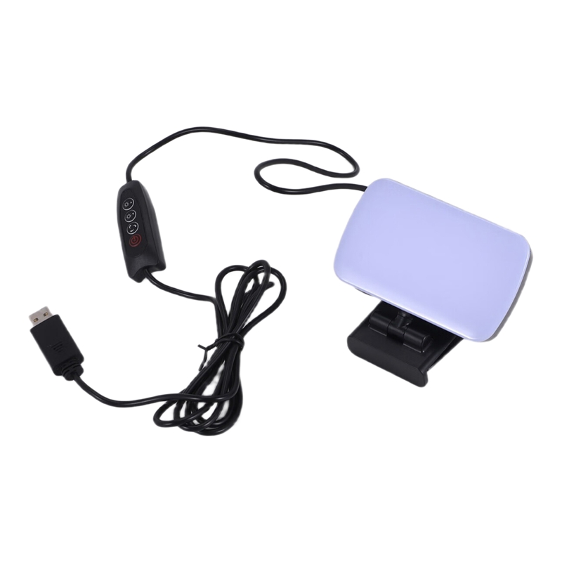 Mini Video Light Conference We - Photography Lighting Portable review and price