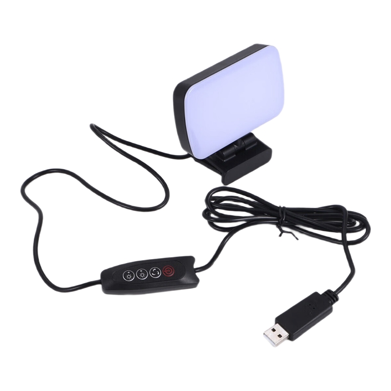 Mini Video Light Conference We - Photography Lighting Portable review and price